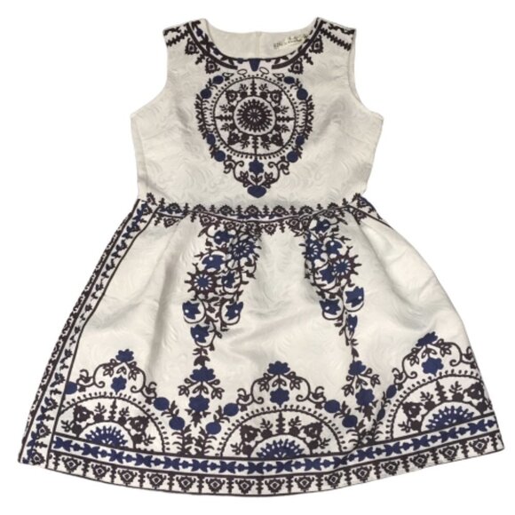 Se Xiang Fushi Tunic tagged L fits like a 6 small - Picture 1 of 8